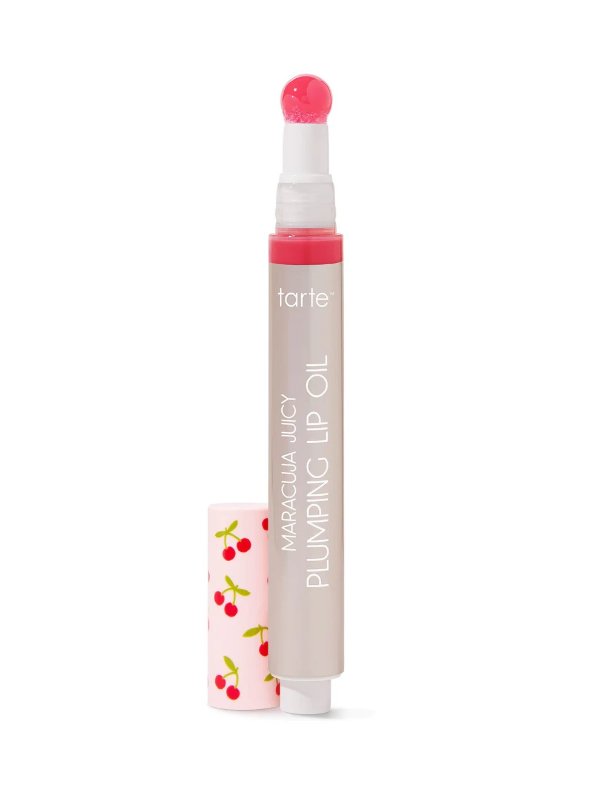 Cherry Crush Juicy Lipstick