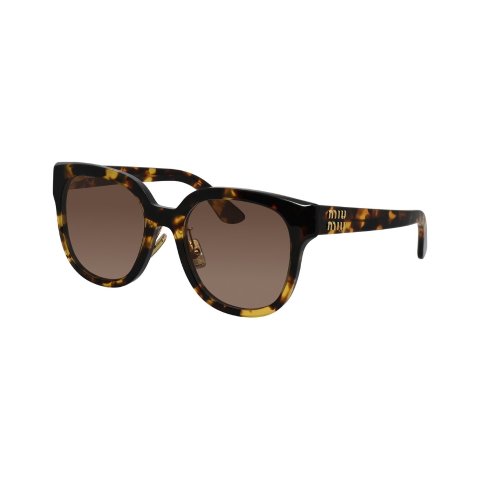Miu MiuMU01ZS Women s Sunglasses 55mm