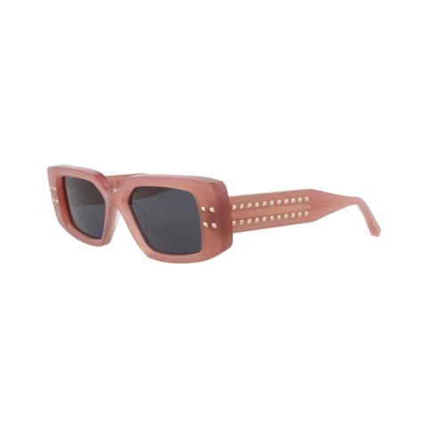 Valentino108C53 Women s Sunglasses 53mm