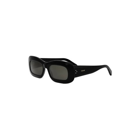 Celine3Dots Rectangular Sunglasses 53mm