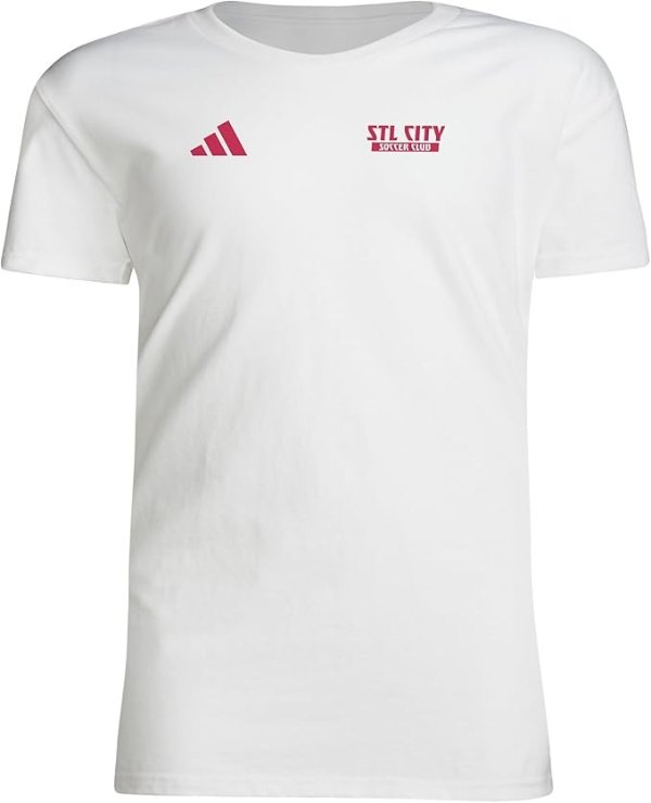 St. Louis City Short Sleeve T-Shirt Kids