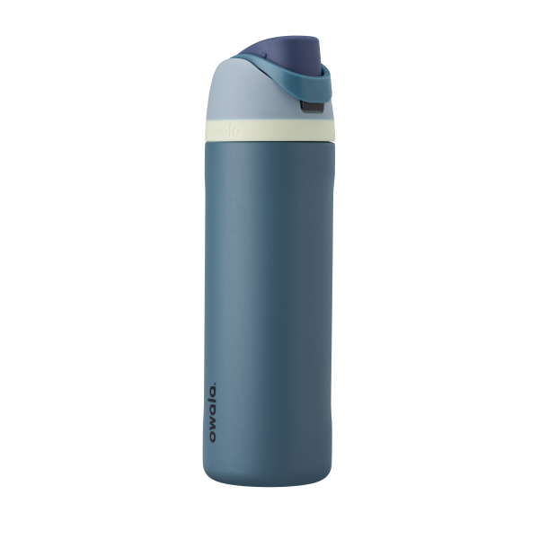 Owala FreeSip Stainless Steel Water Bottle 24oz