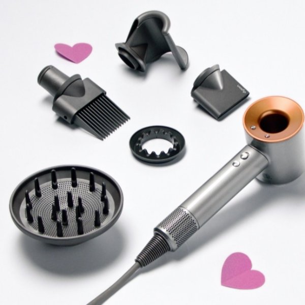 Selected 20% OffDyson Styler Sale