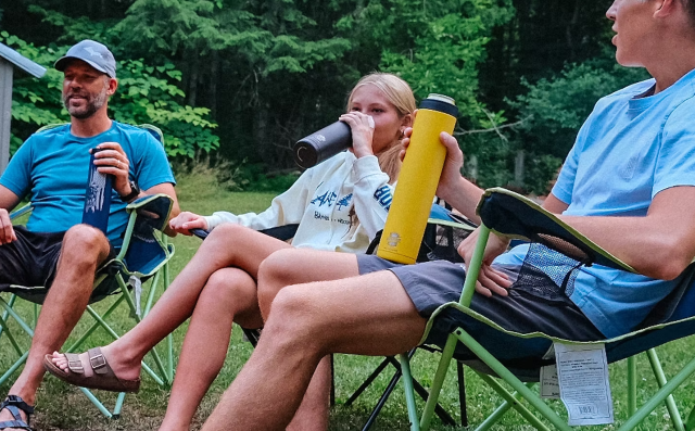 夏日续命新神器？“Stack  E...