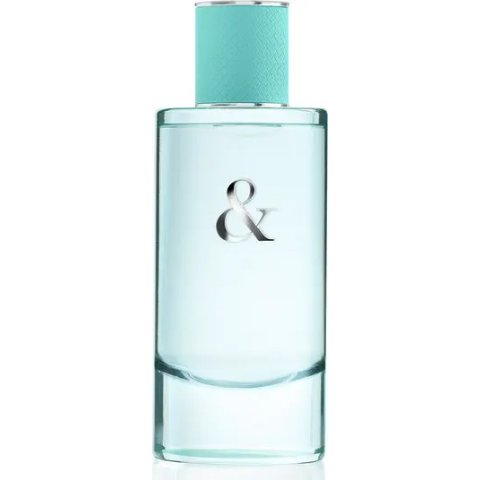 Tiffany & Love 女士香水 50ml
