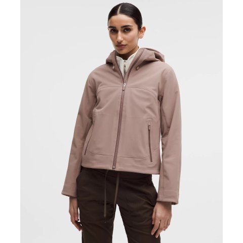 Cross Chill 女士夹克