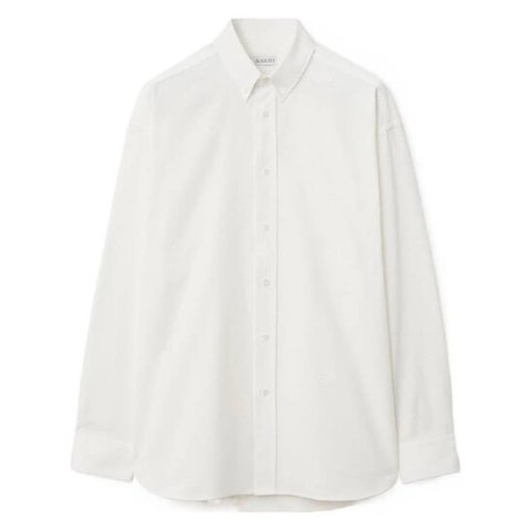Burberryw/code "CLR40"Long Sleeve Shirt