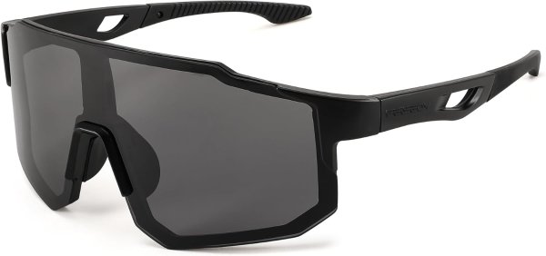 FEISEDY B2388 Sports Sunglasses UV400