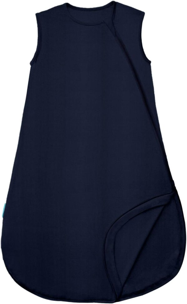 PurComfy Toddler Sleep Sack Bamboo Viscose 0.5 TOG