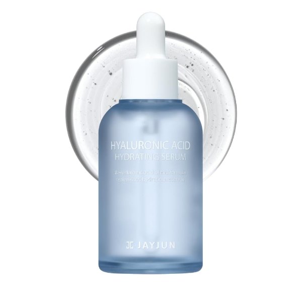 透明质酸精华 50ml