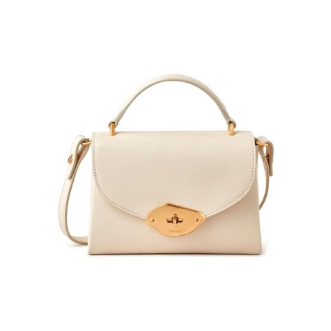 MulberrySmall Lana Top Handle Crossbody Bag
