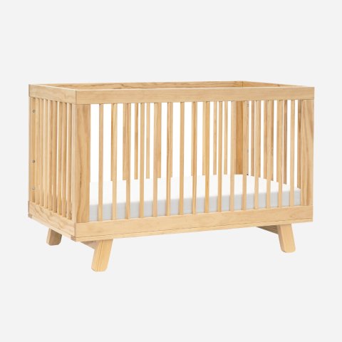 Babyletto Hudson 3-in-1 Convertible Crib