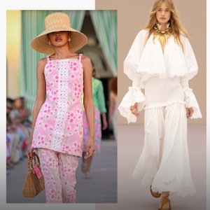 Rue La La Resort Trends