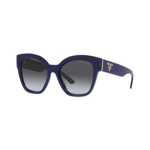 PradaPR17ZS Women s Polarized Sunglasses 54mm