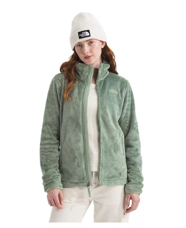 Women's Osito Fleece Jacket