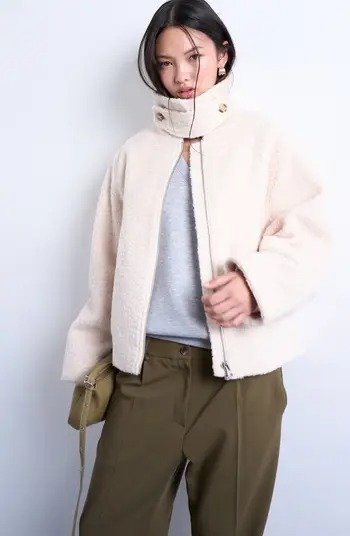 外套