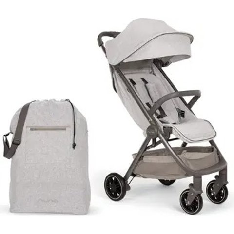 NunaTRVL Lightweight Stroller