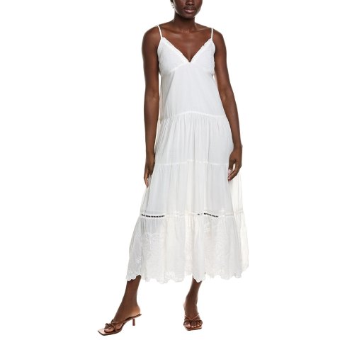 PQ Swim Halle Maxi Dress