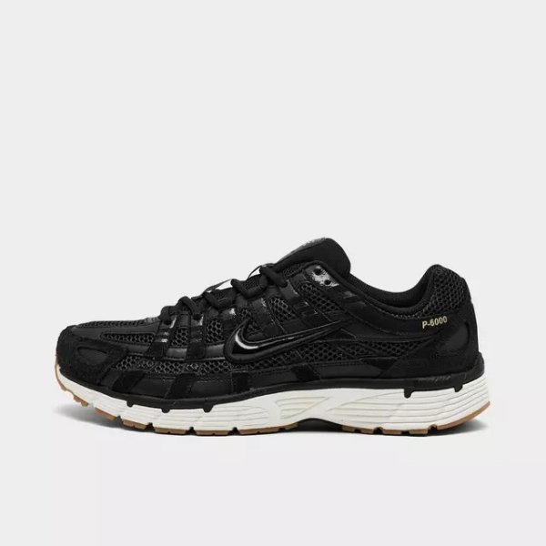 P-6000 SE Casual Shoes