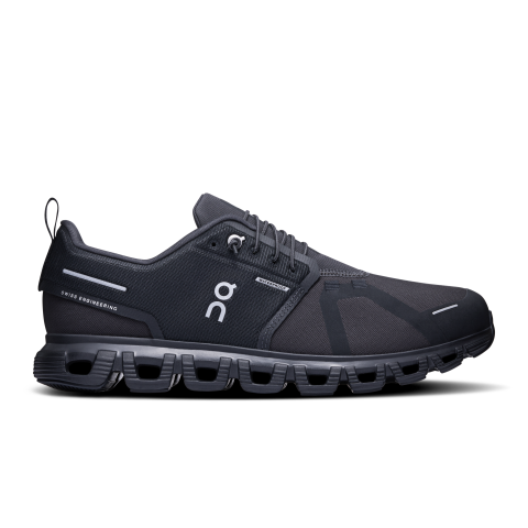 On Running Cloud 6 Waterproof Men s Running Shoes