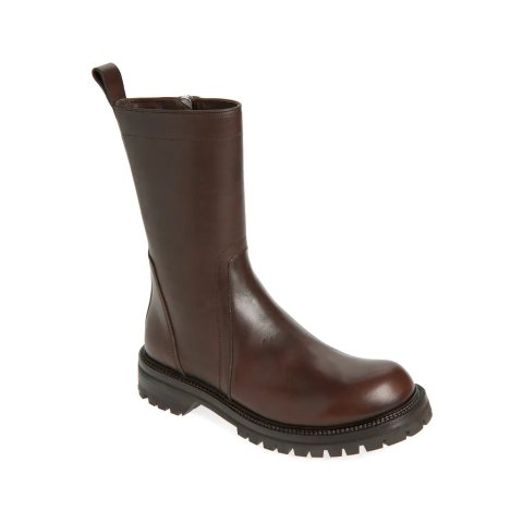 Rick OwensArmy Creeper Boot Men