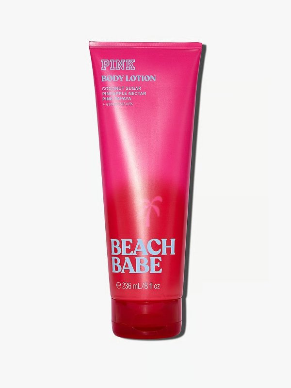 WARM & COZY Body Lotion