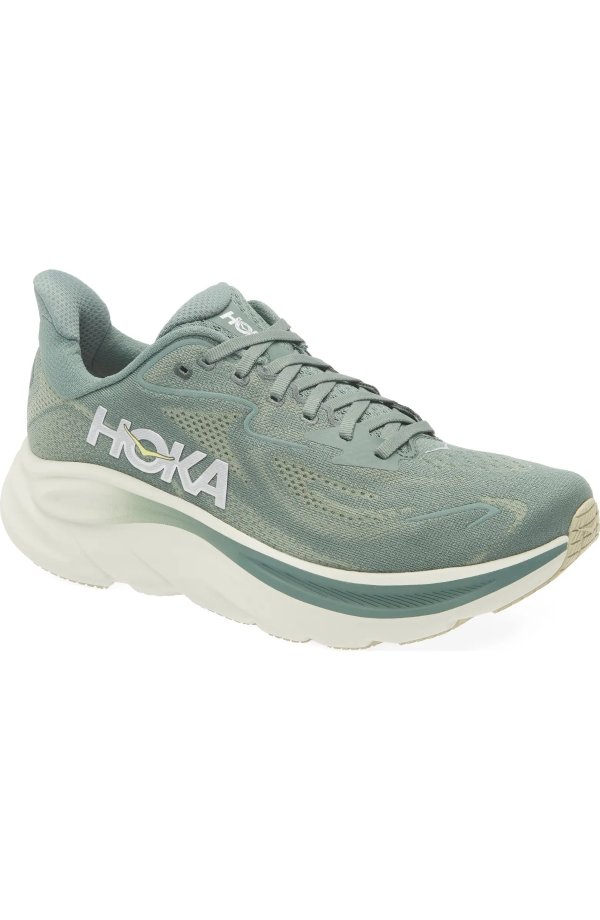 Clifton 10 Men's Running Shoe