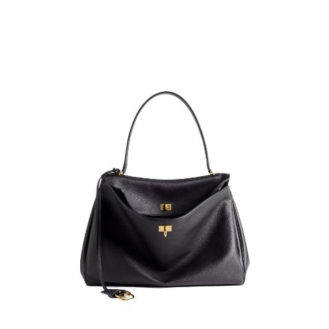BalenciagaBag Black