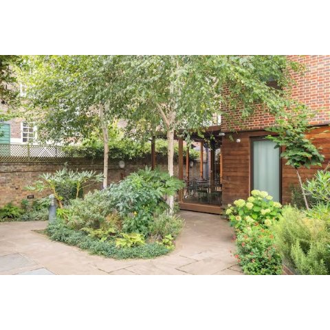 Point A 酒店 伦敦 Liverpool Street