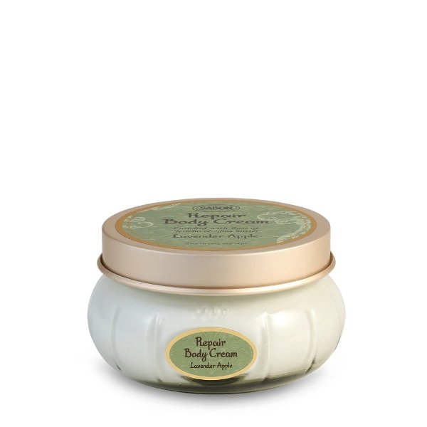 Repair Body Cream Lavender Apple 200mL