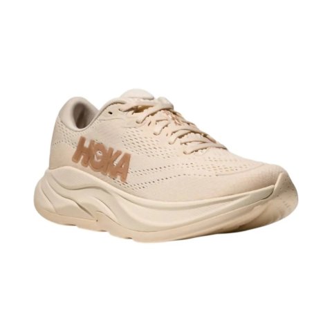 Hoka One OneRincon 4 Women s Shoes Vanilla