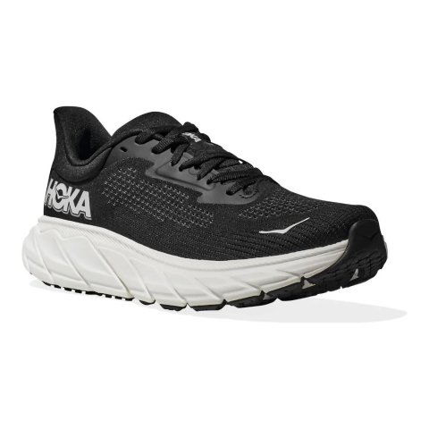 Hoka One OneArahi 7 Women s Shoes Black/White