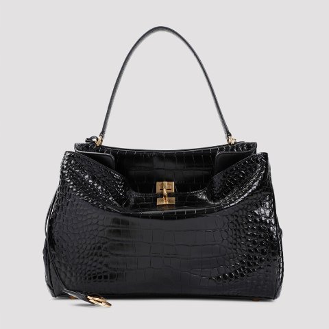 BalenciagaRodeo M Top Handle Handbag