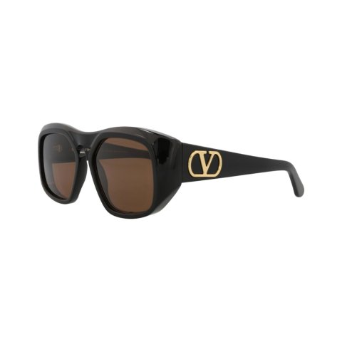 Valentino179A55 Women s Sunglasses 55mm