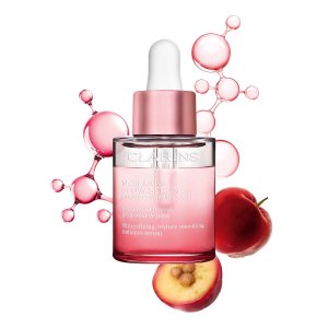 Clarins 多元焕亮精华 维C+AHA