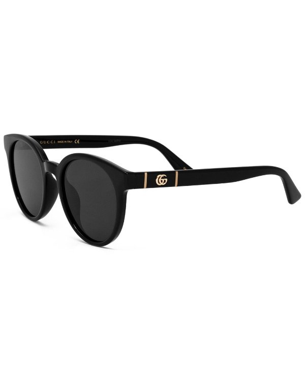 Women's Sunglasses GG0638SK 53mm