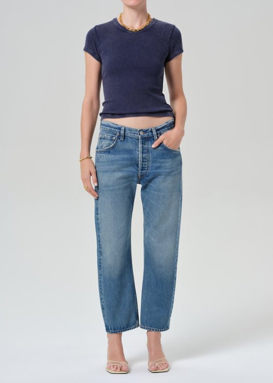 Winslow Boyfriend Jeans Pacifica