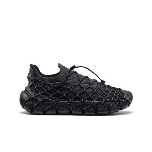 Men's UNEEK 360 Sneaker Black/Magnet
