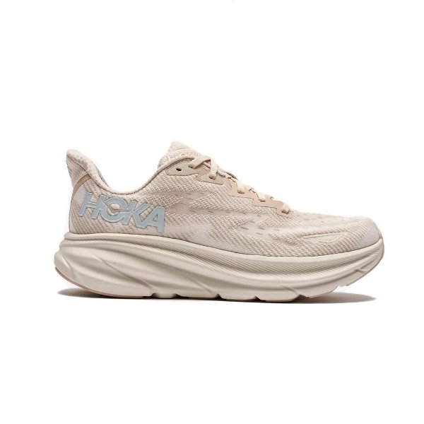 Clifton 9 Women's Running Shoes Shifting Sand