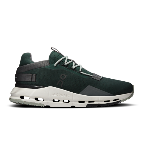 On Running Cloudnova 2 Men s Sneakers