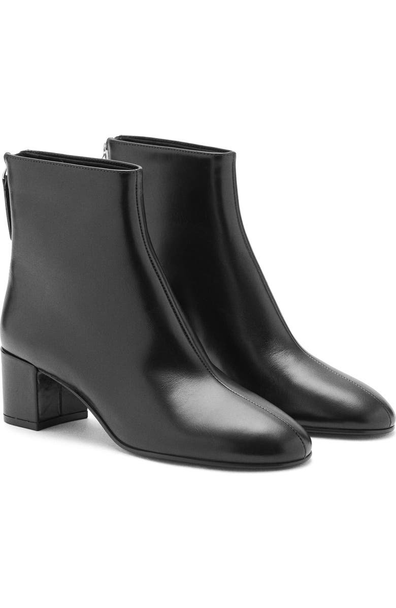 MANGO Claro Ankle Boots