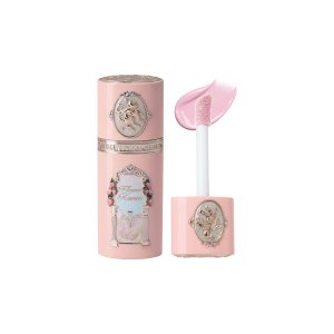 Flower Knows Holiday Limited Makeup, Light Up Romantic Moments