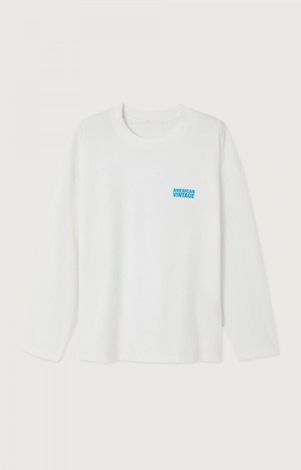 Gixy Women's T-shirt Loose Mid-length