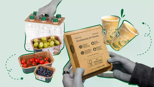 告别一次性包装！美国超市里那些值得...