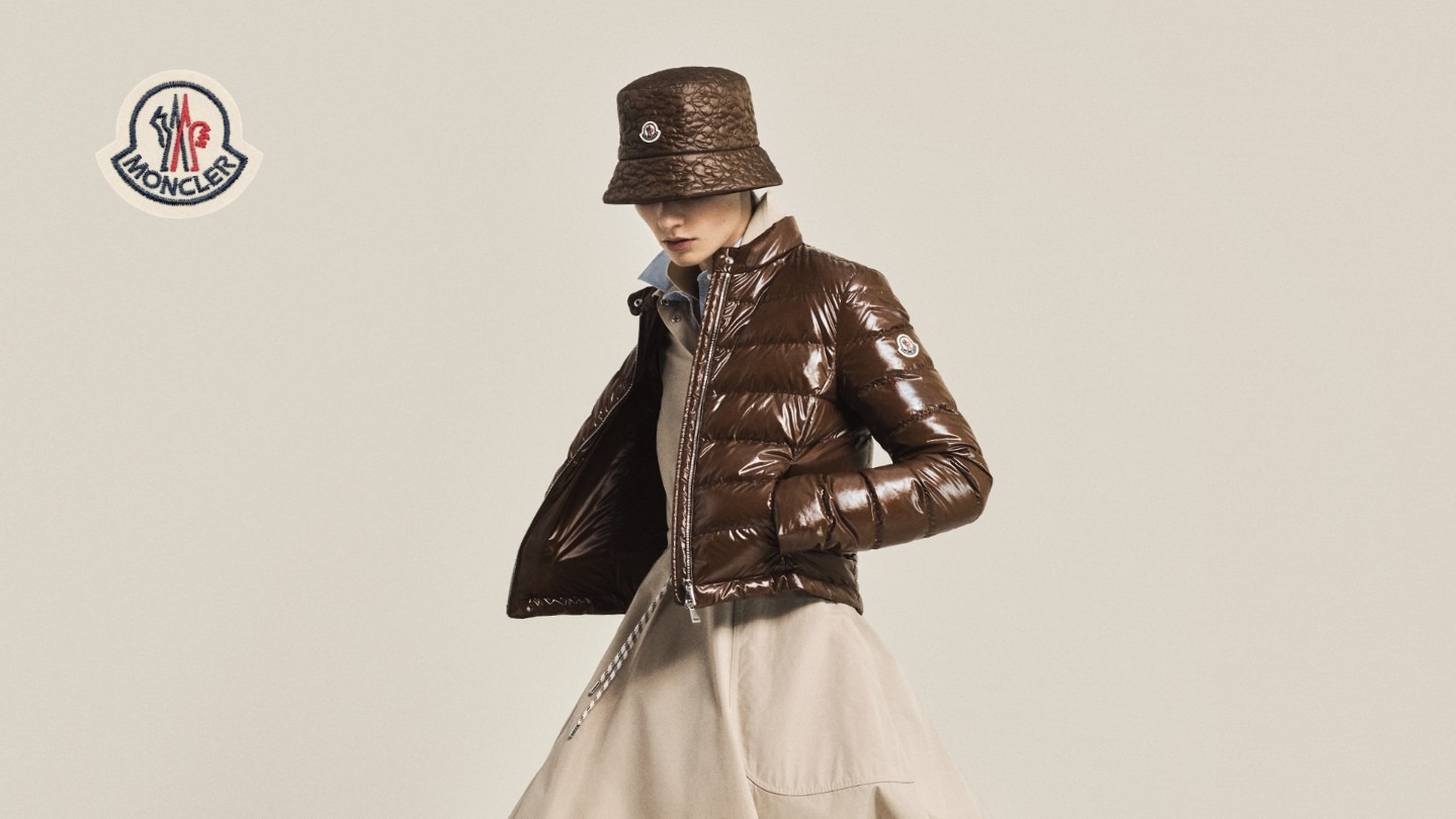 🎊 Moncler 2026新春必入单品一次看🔥🧧收Jennie同款！