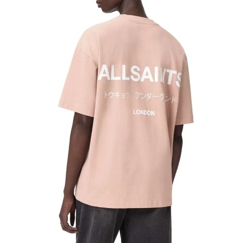 Underground Etta Cotton Graphic T-Shirt