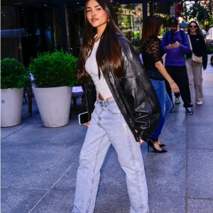 4 Trendy Footwear Picks Are Her Favorites