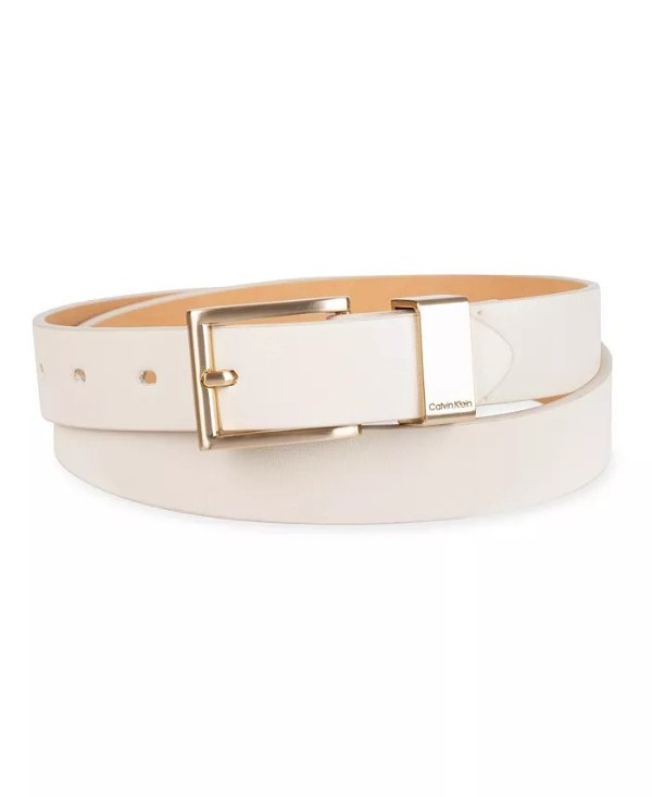 Metal Loop Jean Belt