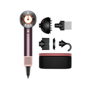 Dyson 乌梅紫吹风机套装 7.3折