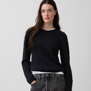Up to 50% Off Sitewide + MORE @Gap
